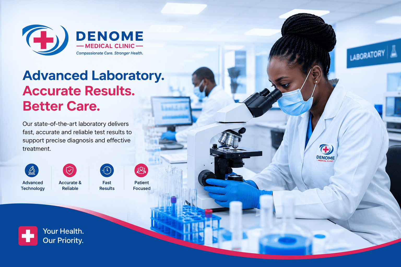 Laboratory